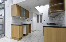 Crockhurst Street kitchen extension leads