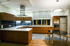 kitchen extensions Crockhurst Street